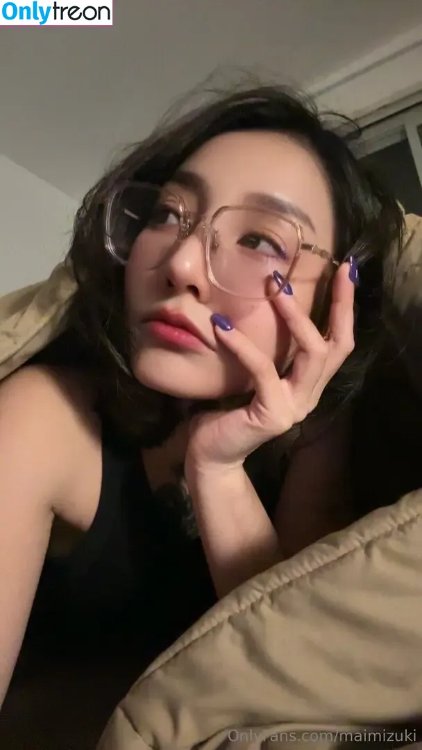 maimizuki nude photo #0028 (maimooonnnnn)
