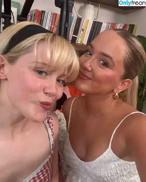 Maisie Peters / maisiehpeters / updatesmaisie nude photo #0243