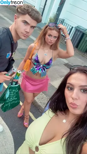 Maisie Smith / maisiesmithofficial nude photo #0102