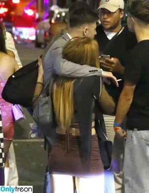 Maisie Smith / maisiesmithofficial nude photo #0123