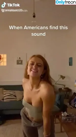 Maisie Smith / maisiesmithofficial nude photo #0204