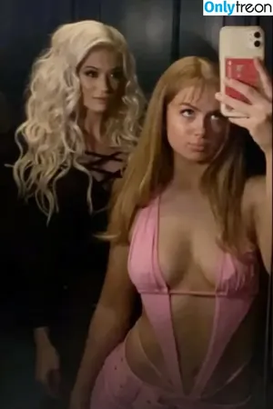Maisie Smith / maisiesmithofficial nude photo #0230