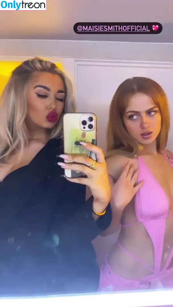 Maisie Smith nude photo #0044 (maisiesmithofficial)