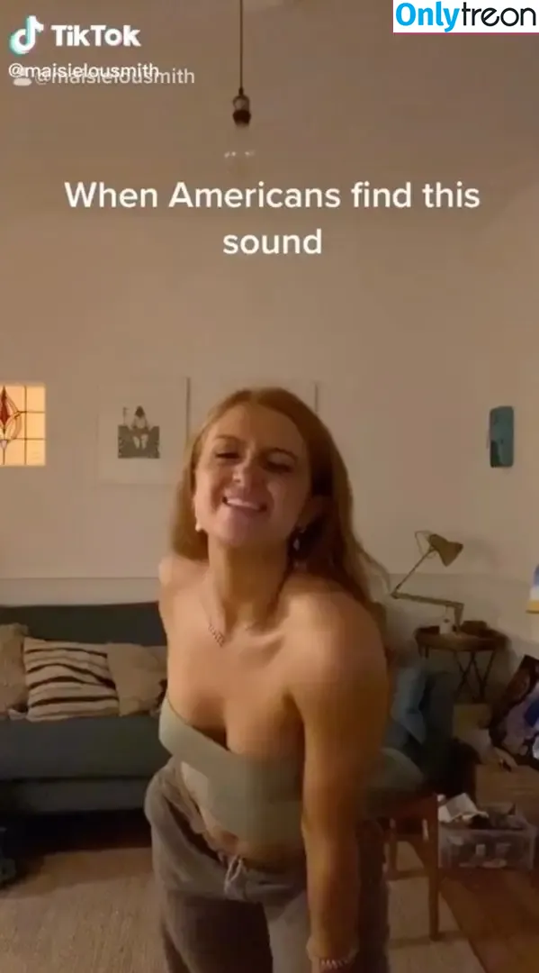 Maisie Smith nude photo #0204 (maisiesmithofficial)
