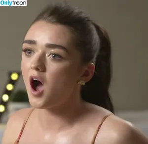 Maisie Williams / Maisie_Williams nude photo #0866