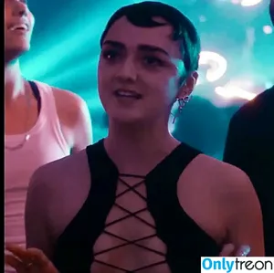 Maisie Williams / Maisie_Williams nude photo #0874