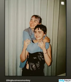 Maisie Williams / Maisie_Williams nude photo #0887