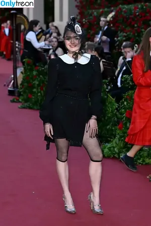 Maisie Williams / Maisie_Williams nude photo #0900