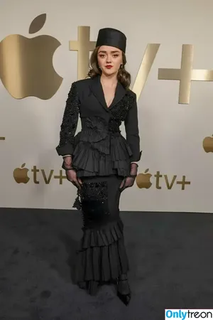 Maisie Williams / Maisie_Williams nude photo #0915