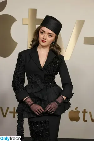 Maisie Williams / Maisie_Williams nude photo #0916