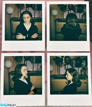 Maisie Williams / Maisie_Williams nude photo #0917