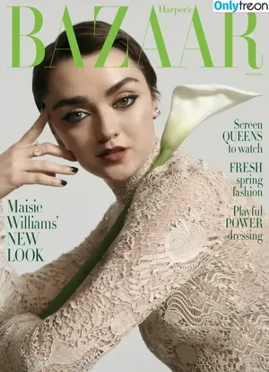 Maisie Williams / Maisie_Williams nude photo #0918