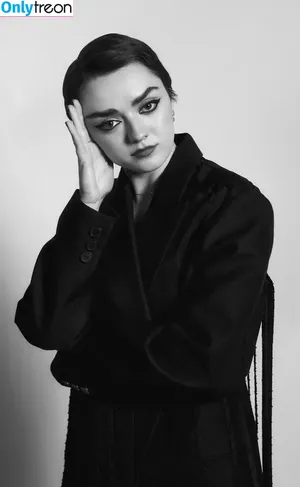 Maisie Williams / Maisie_Williams nude photo #0927
