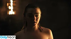 Maisie Williams / Maisie_Williams nude photo #0934