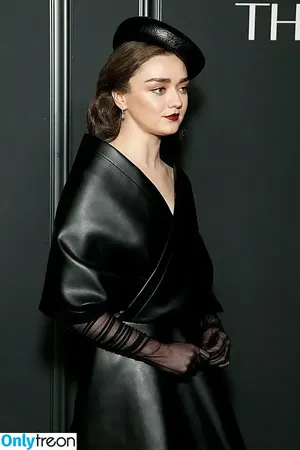 Maisie Williams / Maisie_Williams nude photo #0940