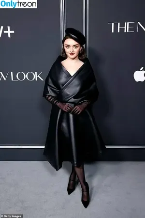 Maisie Williams / Maisie_Williams nude photo #0941