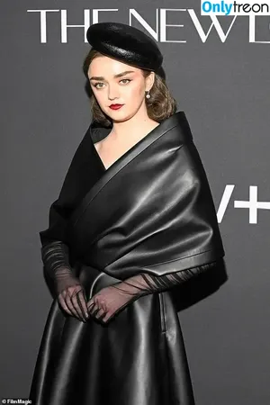 Maisie Williams / Maisie_Williams nude photo #0942