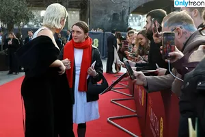 Maisie Williams / Maisie_Williams nude photo #0986