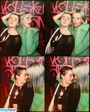 Maisie Williams / Maisie_Williams nude photo #0990