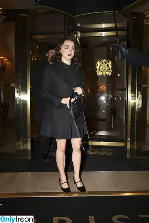 Maisie Williams / Maisie_Williams nude photo #0994