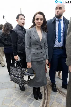 Maisie Williams / Maisie_Williams nude photo #0995