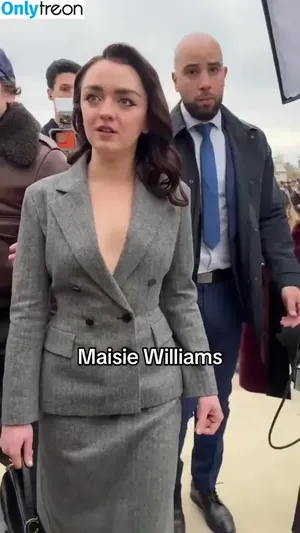 Maisie Williams / Maisie_Williams nude photo #0999