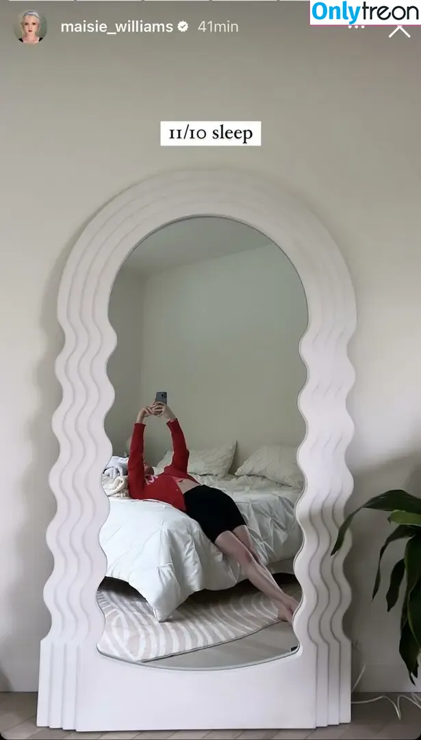 Maisie Williams nude photo #0869 (Maisie_Williams)