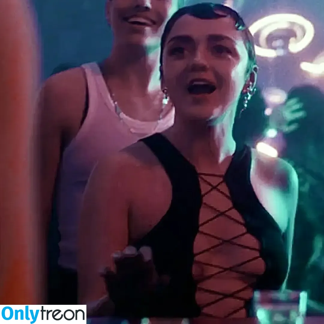 Maisie Williams nude photo #0872 (Maisie_Williams)