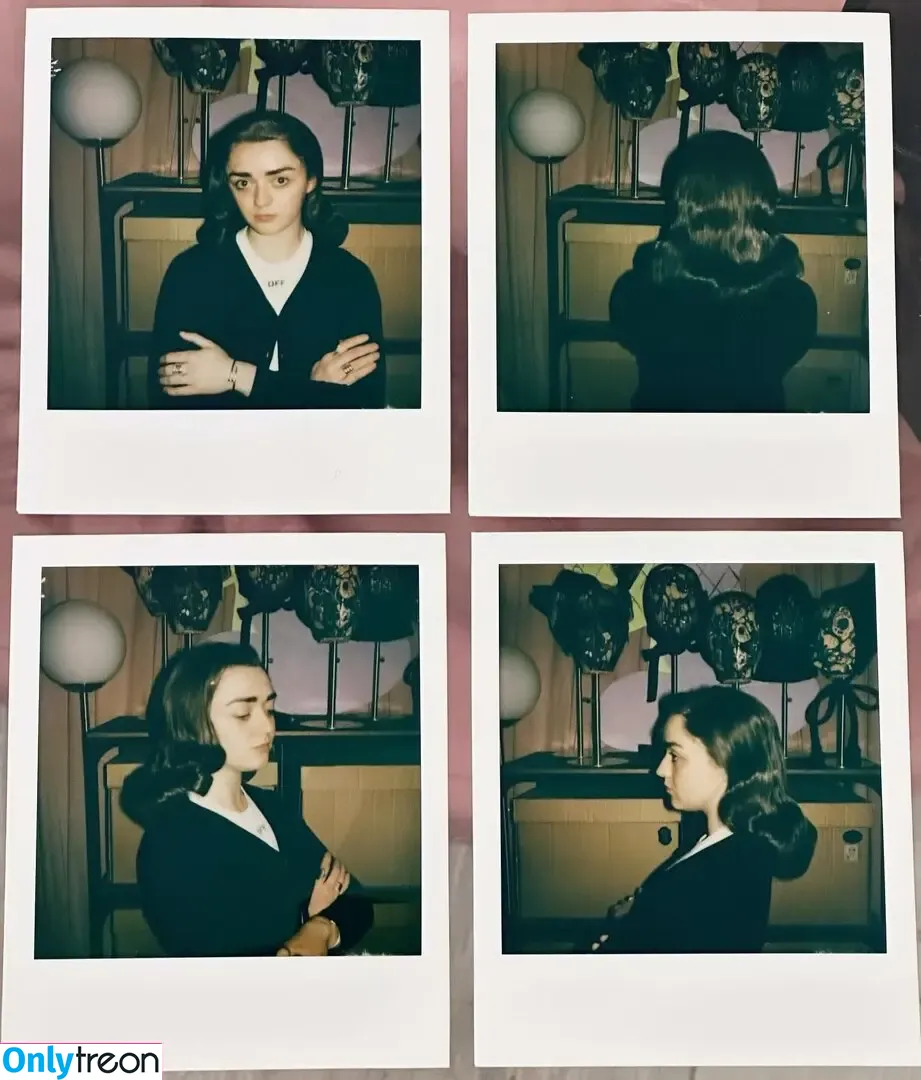 Maisie Williams nude photo #0917 (Maisie_Williams)