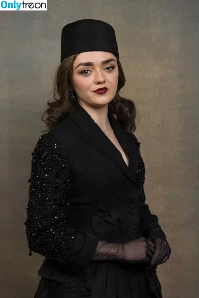 Maisie Williams nude photo #0928 (Maisie_Williams)