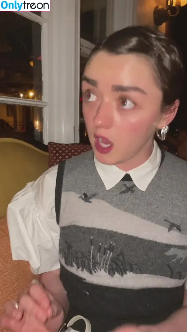 Maisie Williams nude photo #0932 (Maisie_Williams)