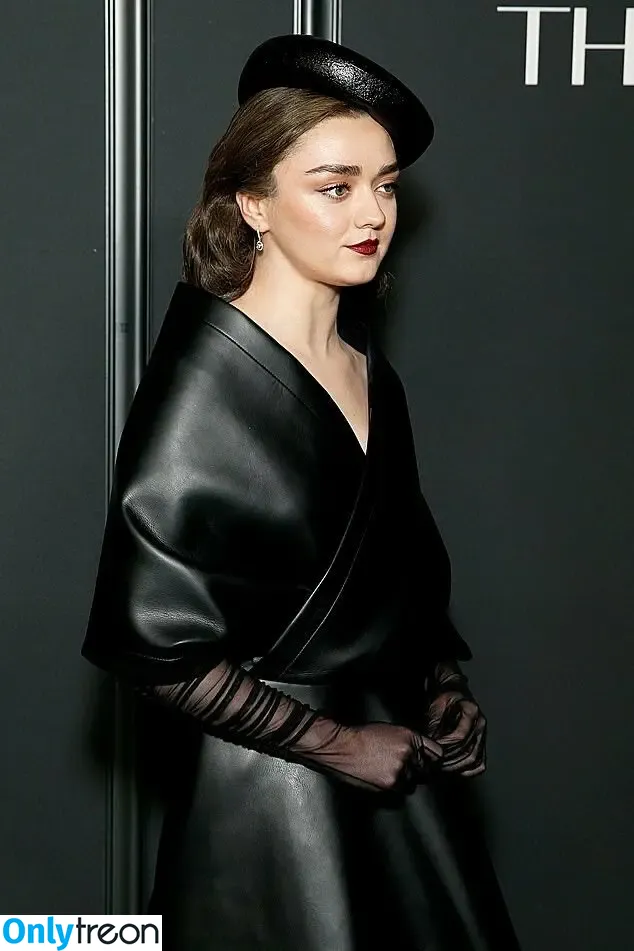 Maisie Williams nude photo #0940 (Maisie_Williams)