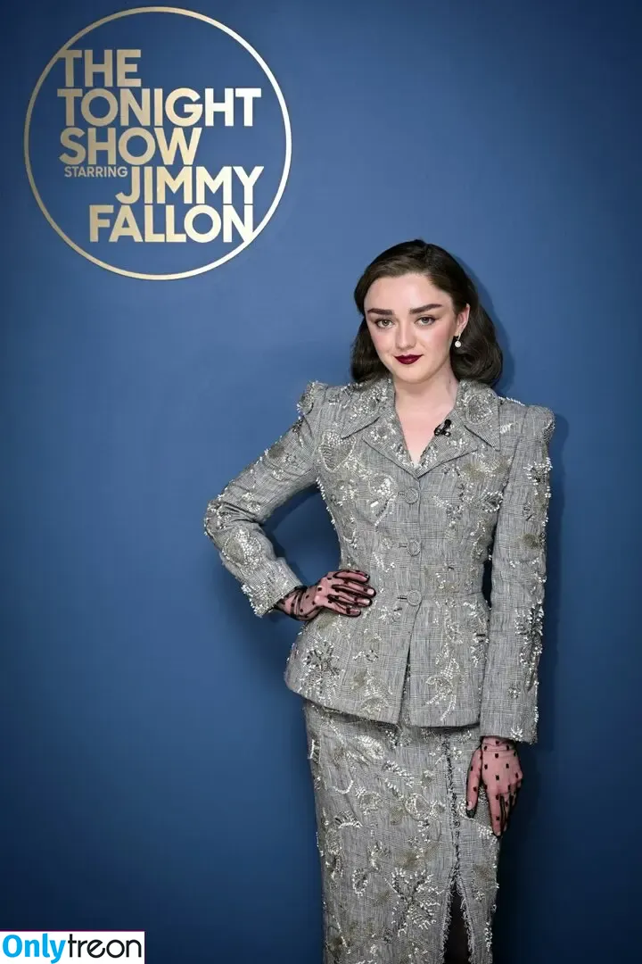 Maisie Williams nude photo #0944 (Maisie_Williams)