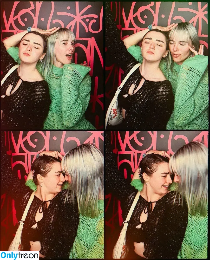 Maisie Williams nude photo #0990 (Maisie_Williams)