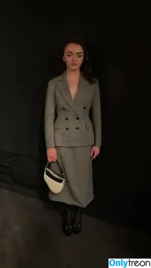 Maisie Williams / Maisie_Williams nude photo #1002