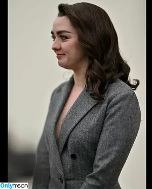 Maisie Williams / Maisie_Williams nude photo #1007