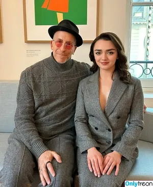 Maisie Williams / Maisie_Williams nude photo #1008