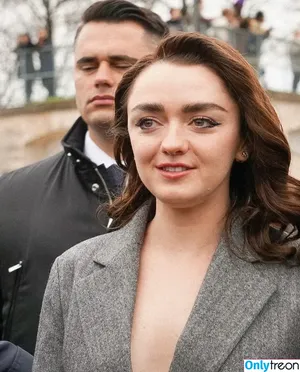 Maisie Williams / Maisie_Williams nude photo #1009