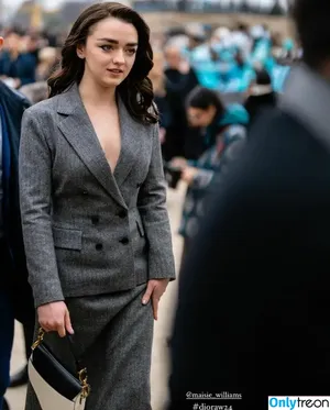 Maisie Williams / Maisie_Williams nude photo #1012