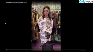 Maisie Williams / Maisie_Williams nude photo #1079
