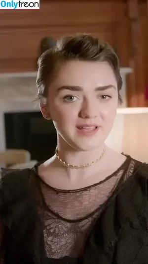 Maisie Williams / Maisie_Williams nude photo #1101