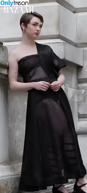 Maisie Williams / Maisie_Williams nude photo #1102