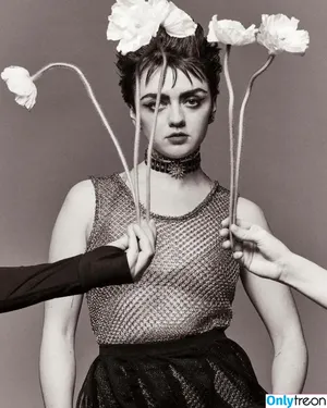 Maisie Williams / Maisie_Williams nude photo #1107