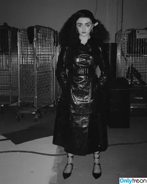 Maisie Williams / Maisie_Williams nude photo #1116