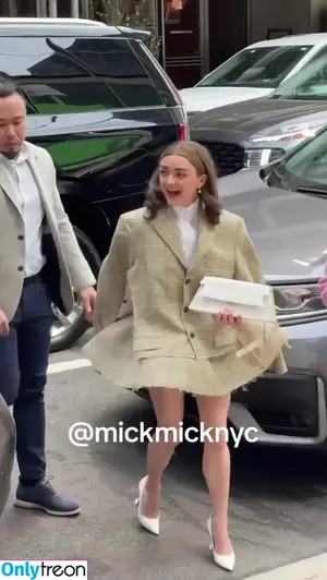 Maisie Williams / Maisie_Williams nude photo #1158