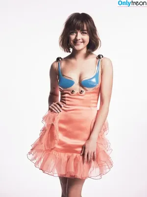 Maisie Williams / Maisie_Williams nude photo #1166