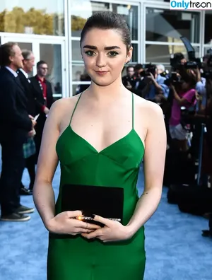 Maisie Williams / Maisie_Williams nude photo #1168