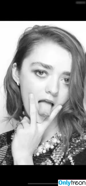 Maisie Williams / Maisie_Williams nude photo #1174