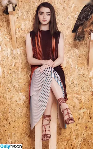 Maisie Williams / Maisie_Williams nude photo #1175
