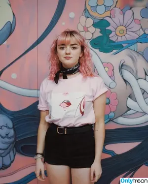 Maisie Williams / Maisie_Williams nude photo #1201